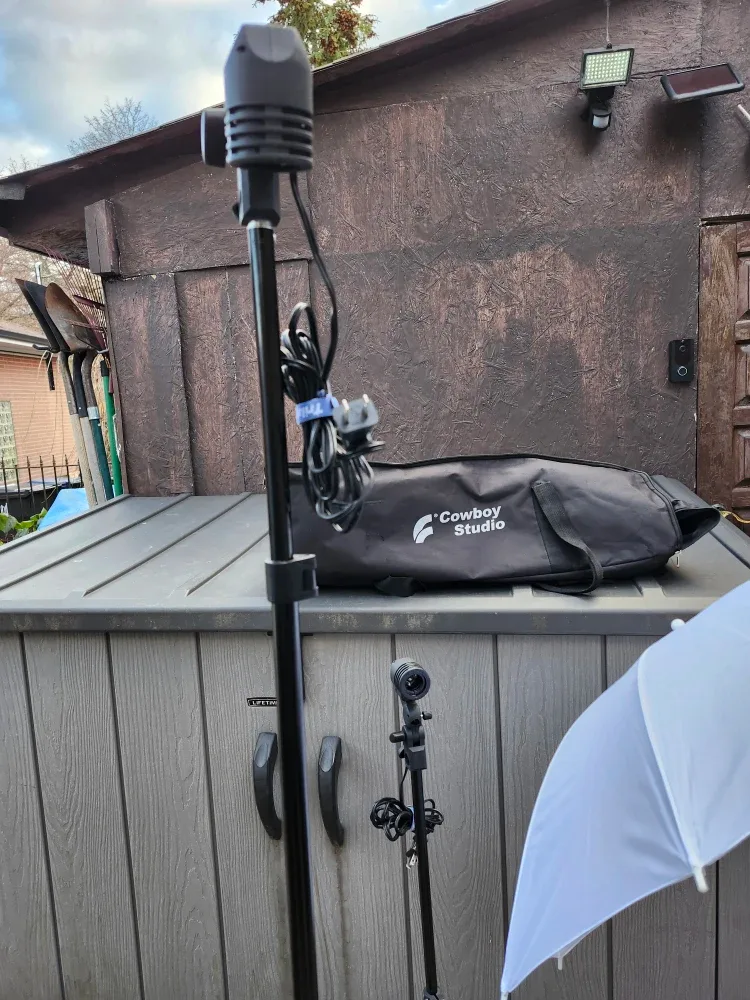 Cowboy Studio Photography Lighting Kit image indicator(5)