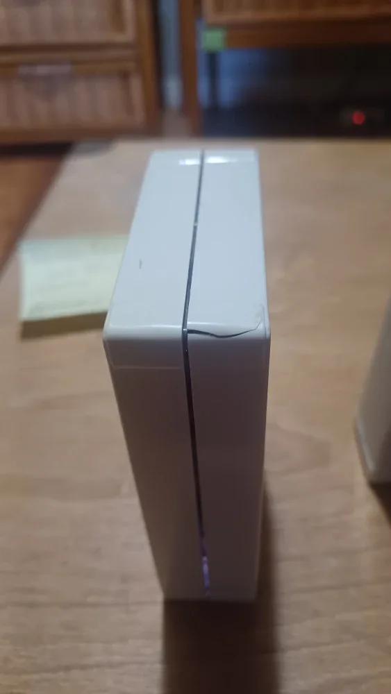 Evision ETHICON ESP image indicator(4)