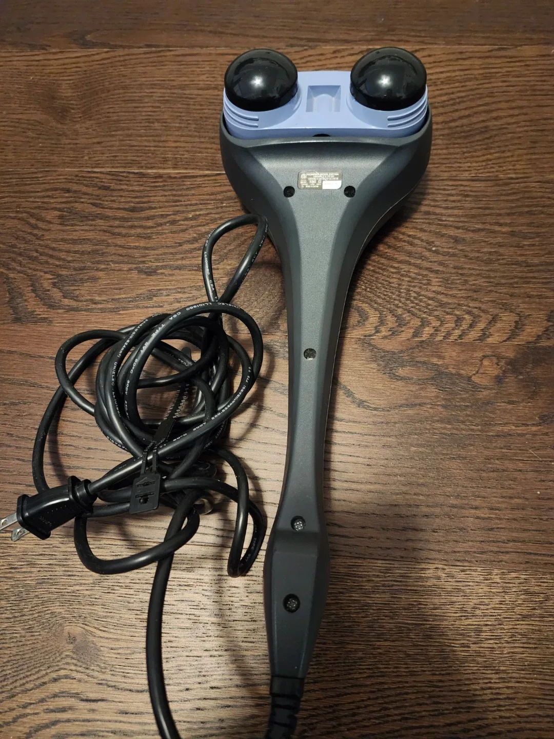 Thumper Sport Percussion Massager