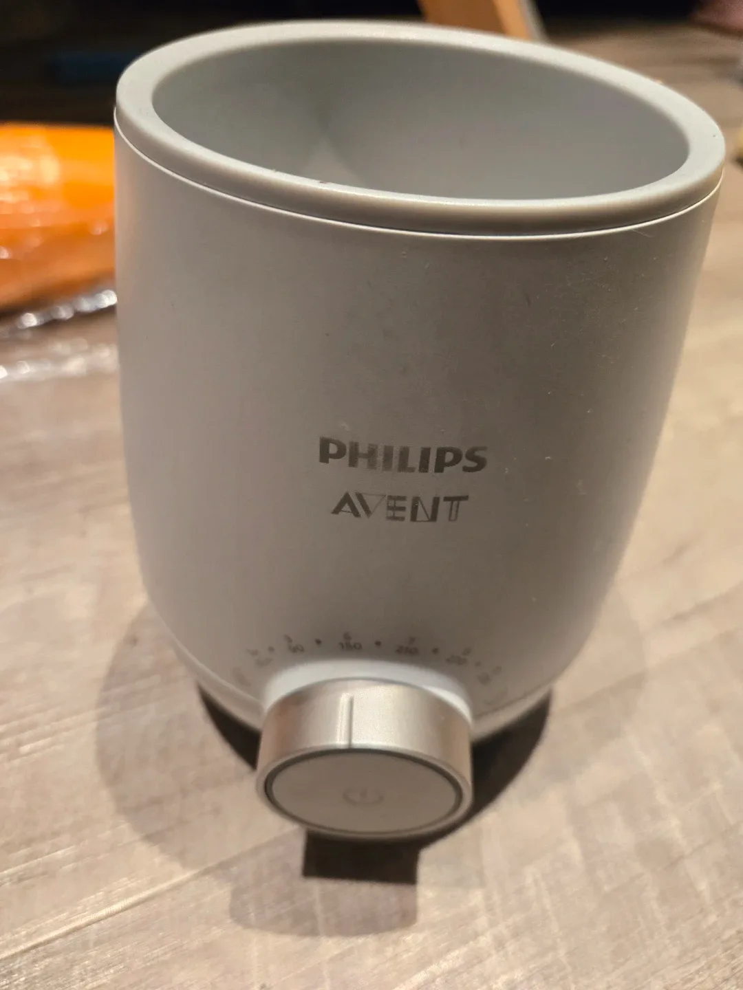 Philips Avent Baby Bottle Warmer