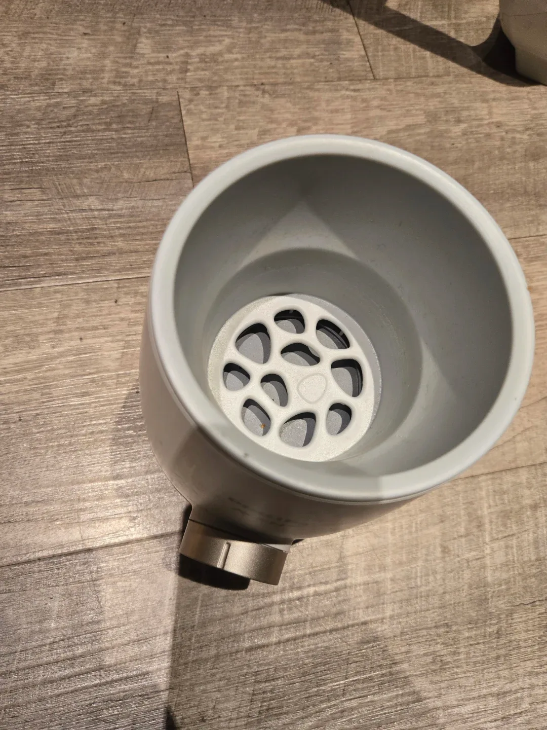 Philips Avent Baby Bottle Warmer image indicator(2)