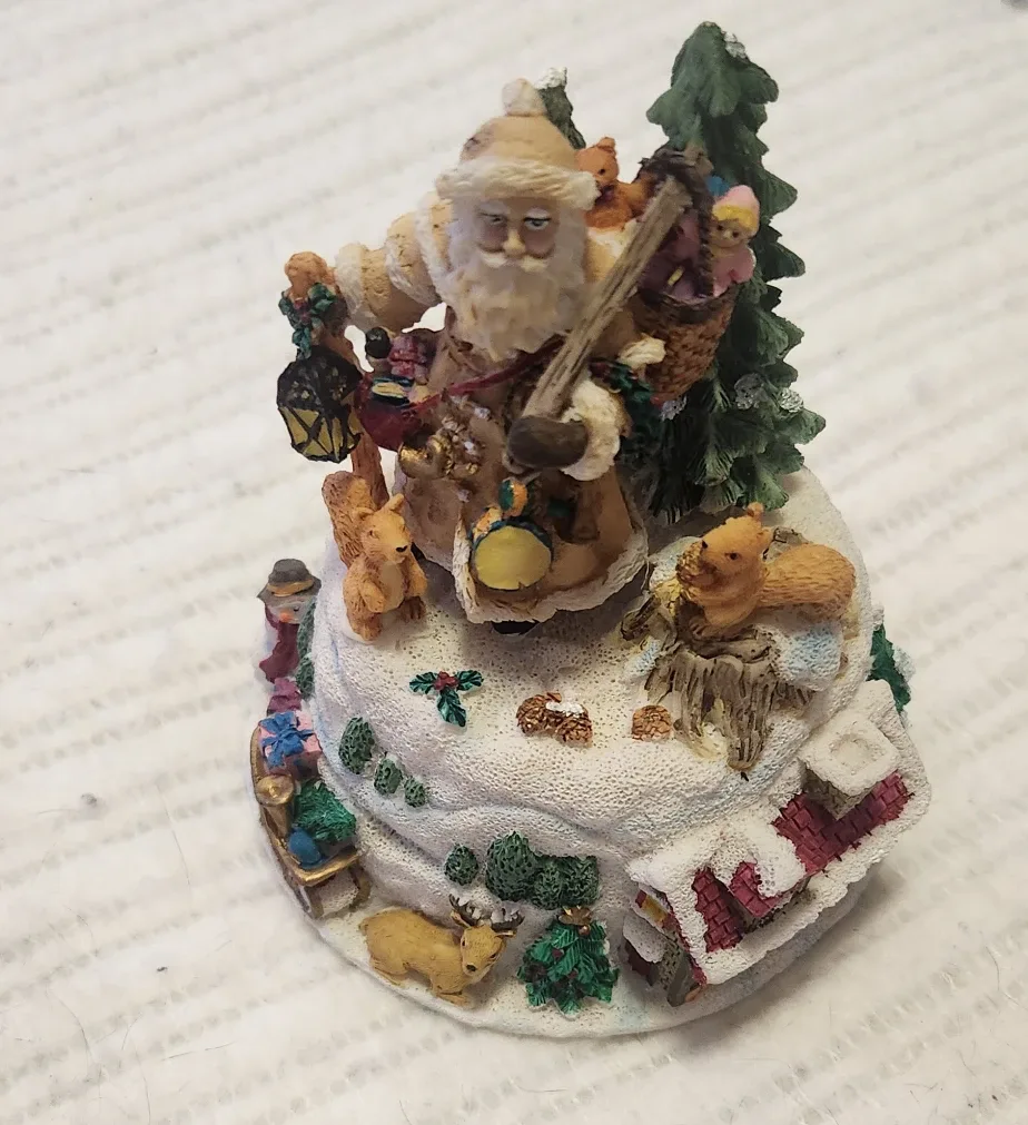 Christmas Ornaments & Decorations image indicator(8)