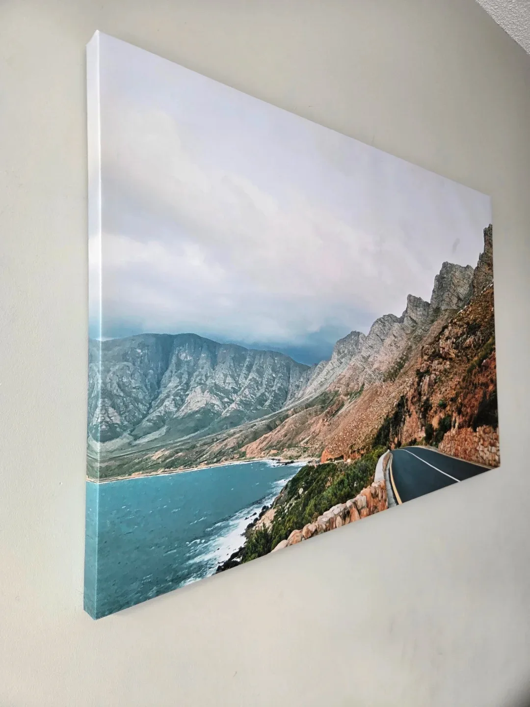 Canvas coastal wall art 36 x 24 image indicator(3)