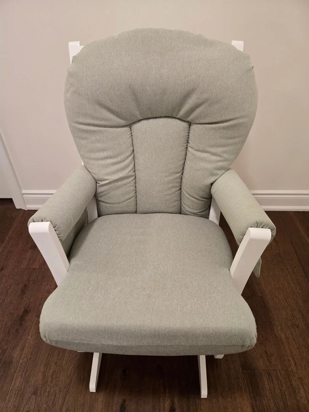 Gliding Rocking Chair - Dutailier