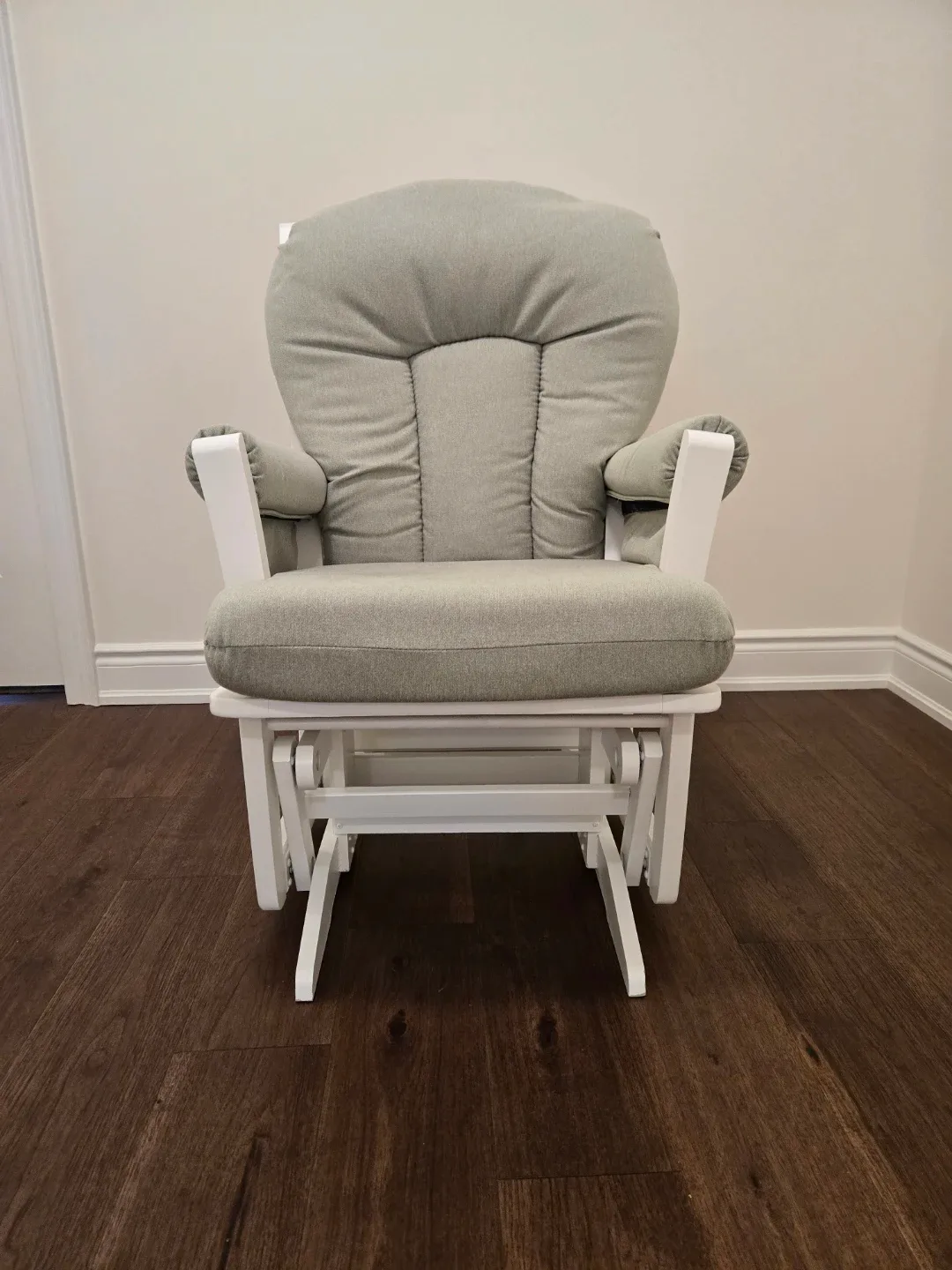 Gliding Rocking Chair - Dutailier image indicator(2)