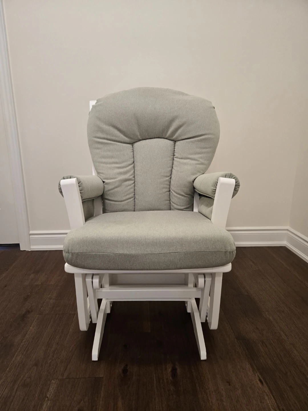 Gliding Rocking Chair - Dutailier - photo 3