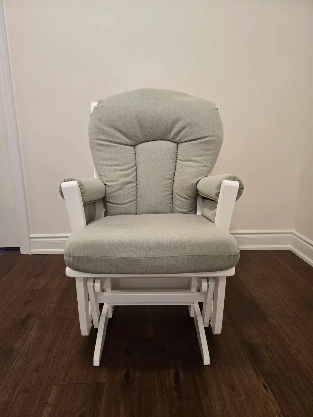 Gliding Rocking Chair - Dutailier image indicator(3)