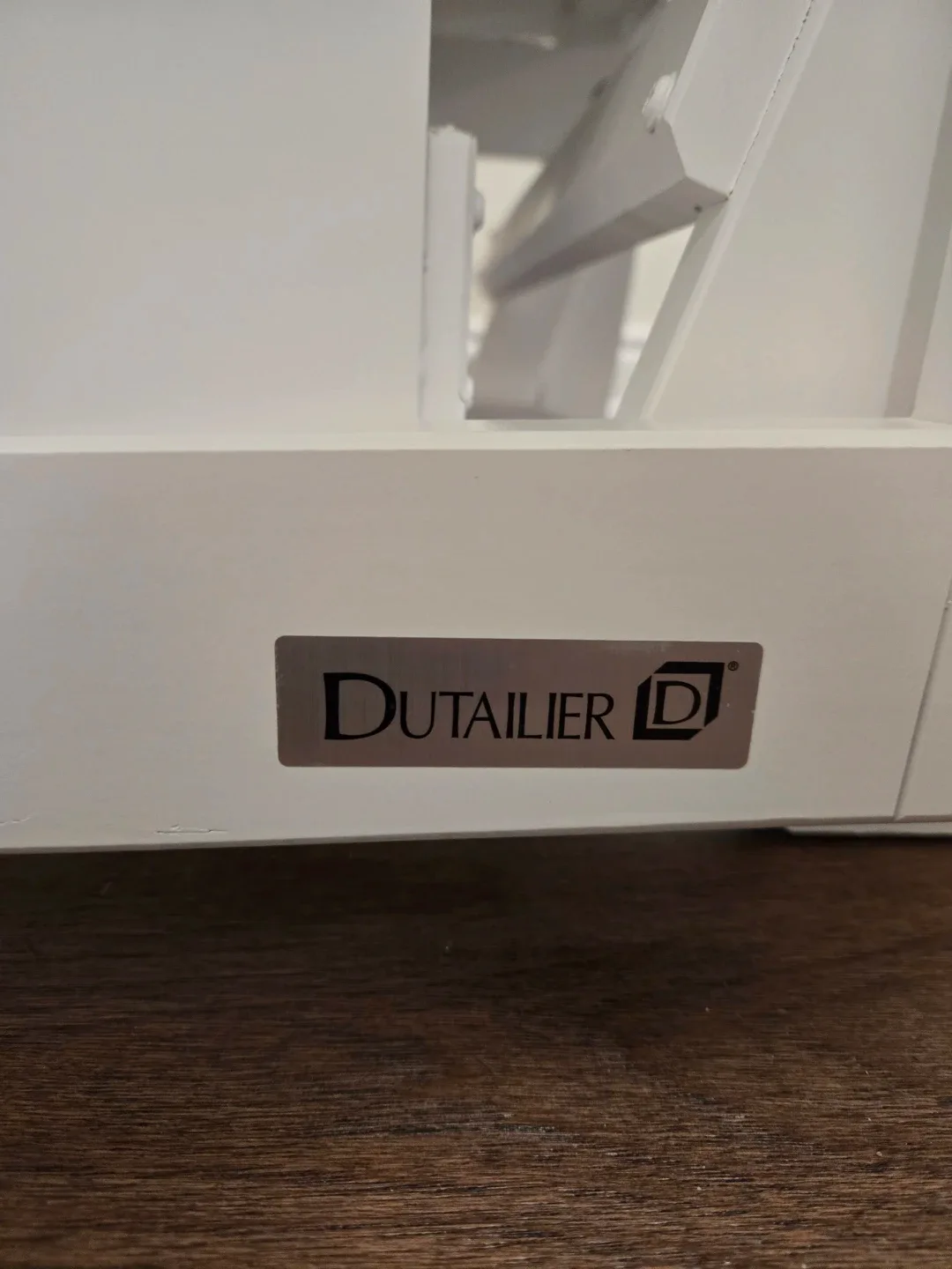 Gliding Rocking Chair - Dutailier image indicator(5)