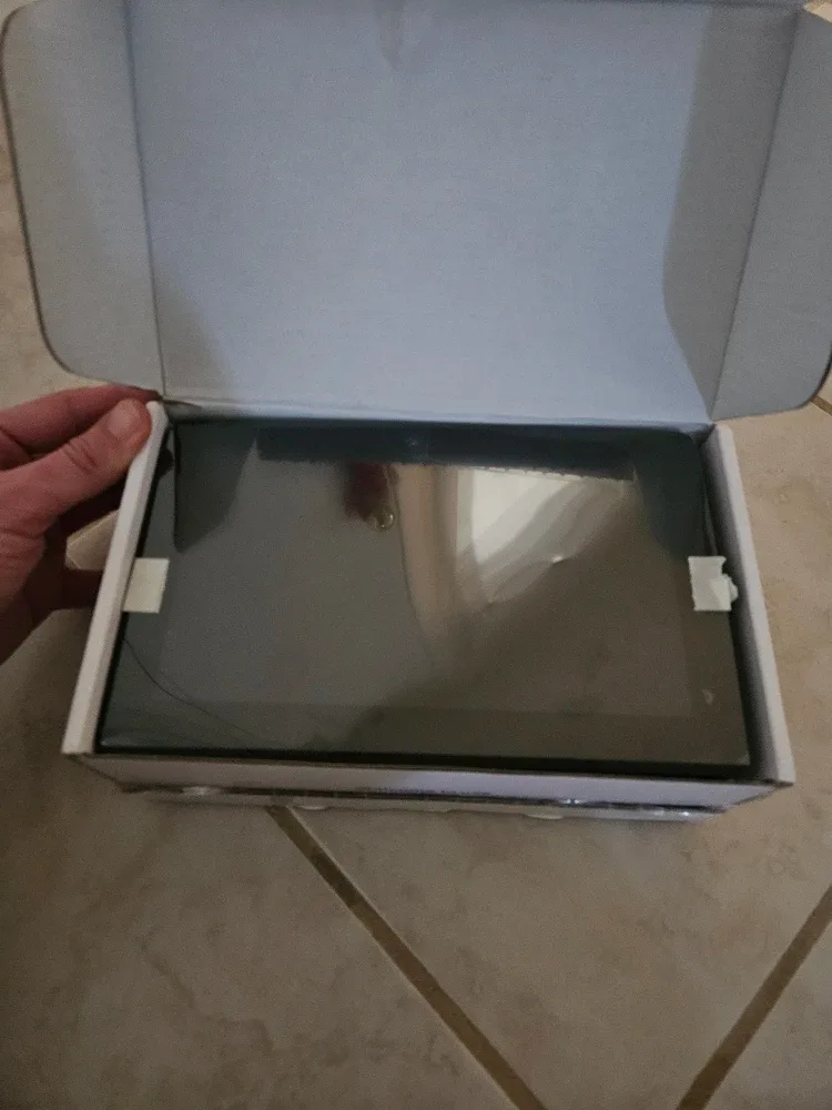 8 Inch Portable Monitor Touchscreen HD image indicator(8)