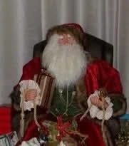 Santa