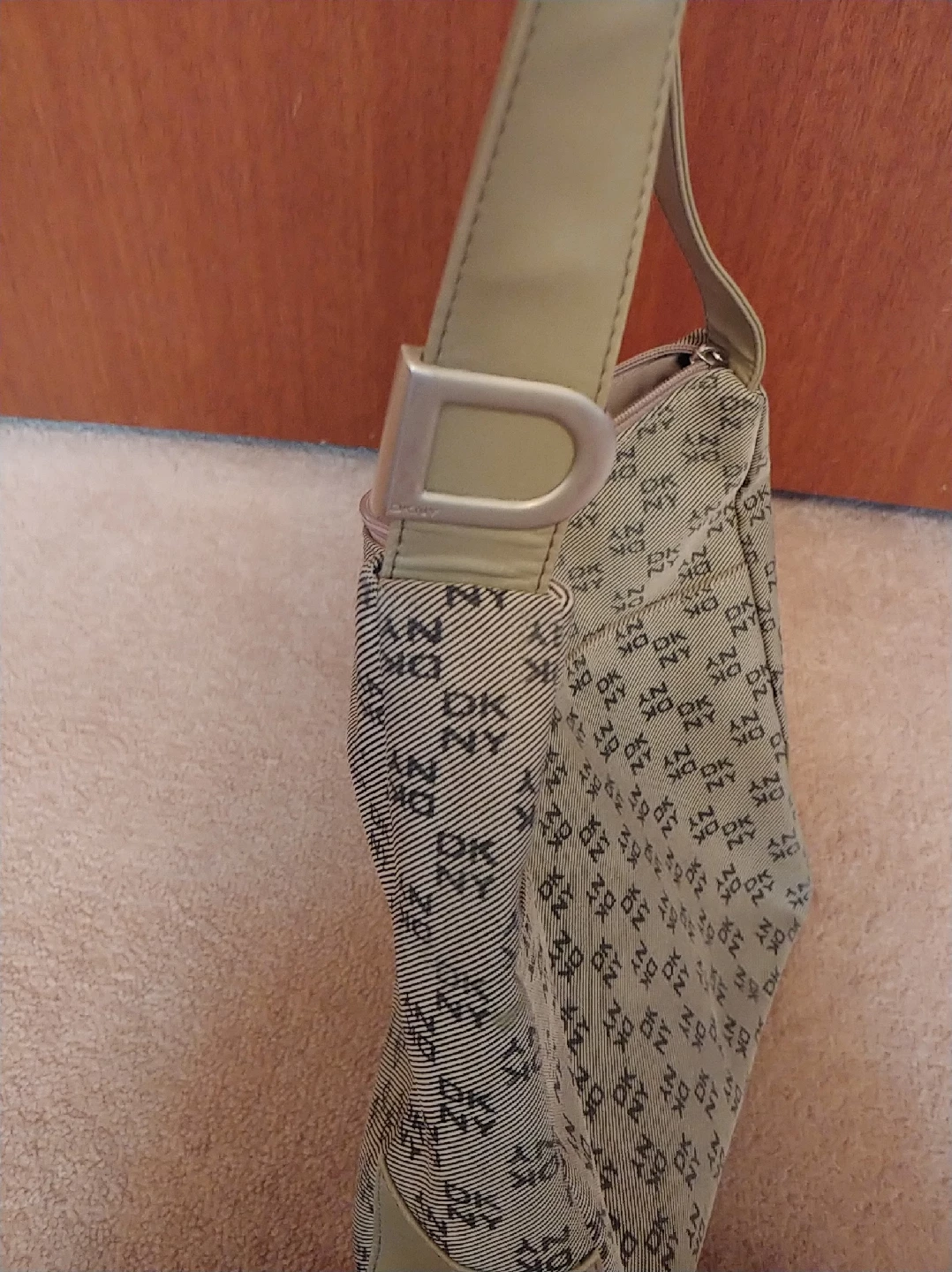 DKNY Shoulder Bag - photo 2