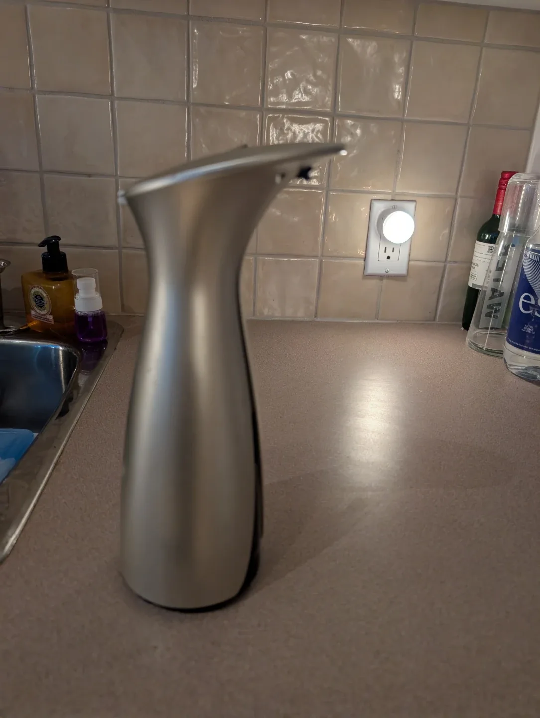 Umbra Otto Automatic Soap Dispenser image indicator(3)