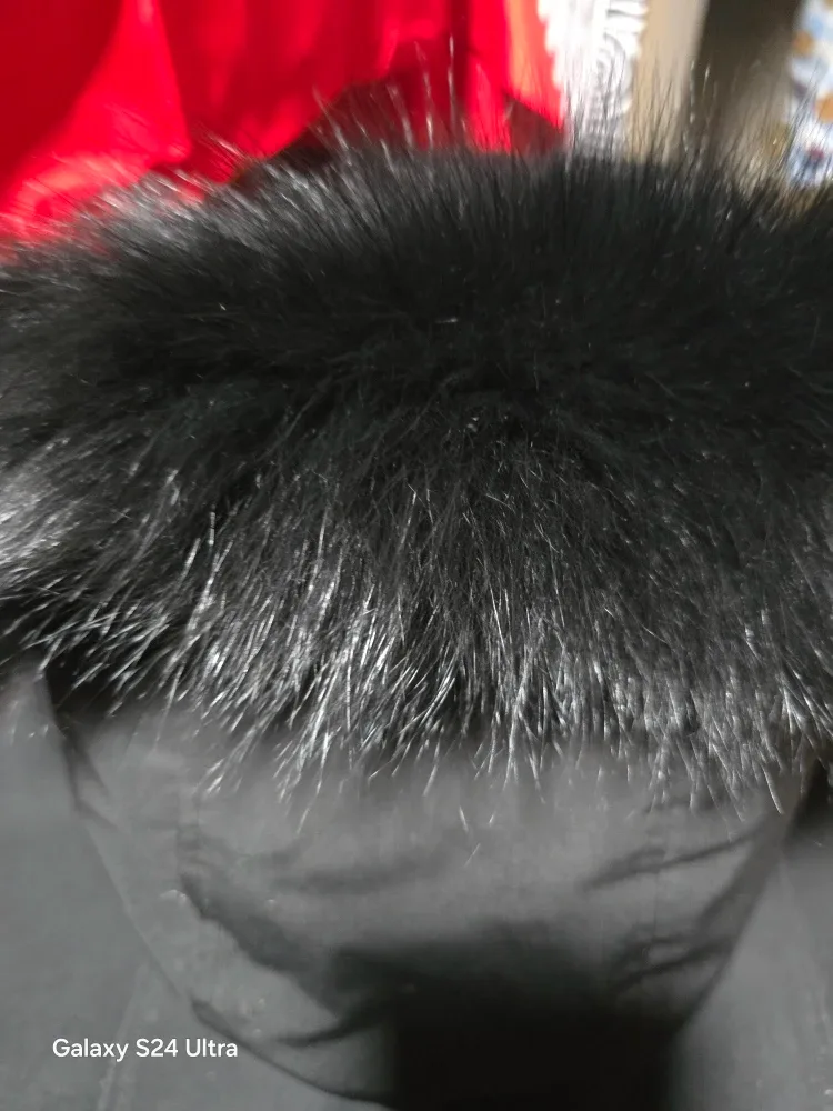 KIDS Moose Knuckles Jacket image indicator(7)