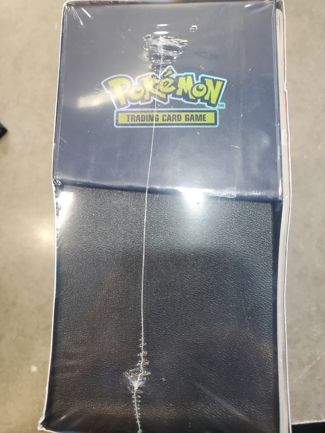 New Pokémon Scarlet & Violet - Surging Sparks Elite Trainer Box - photo 3