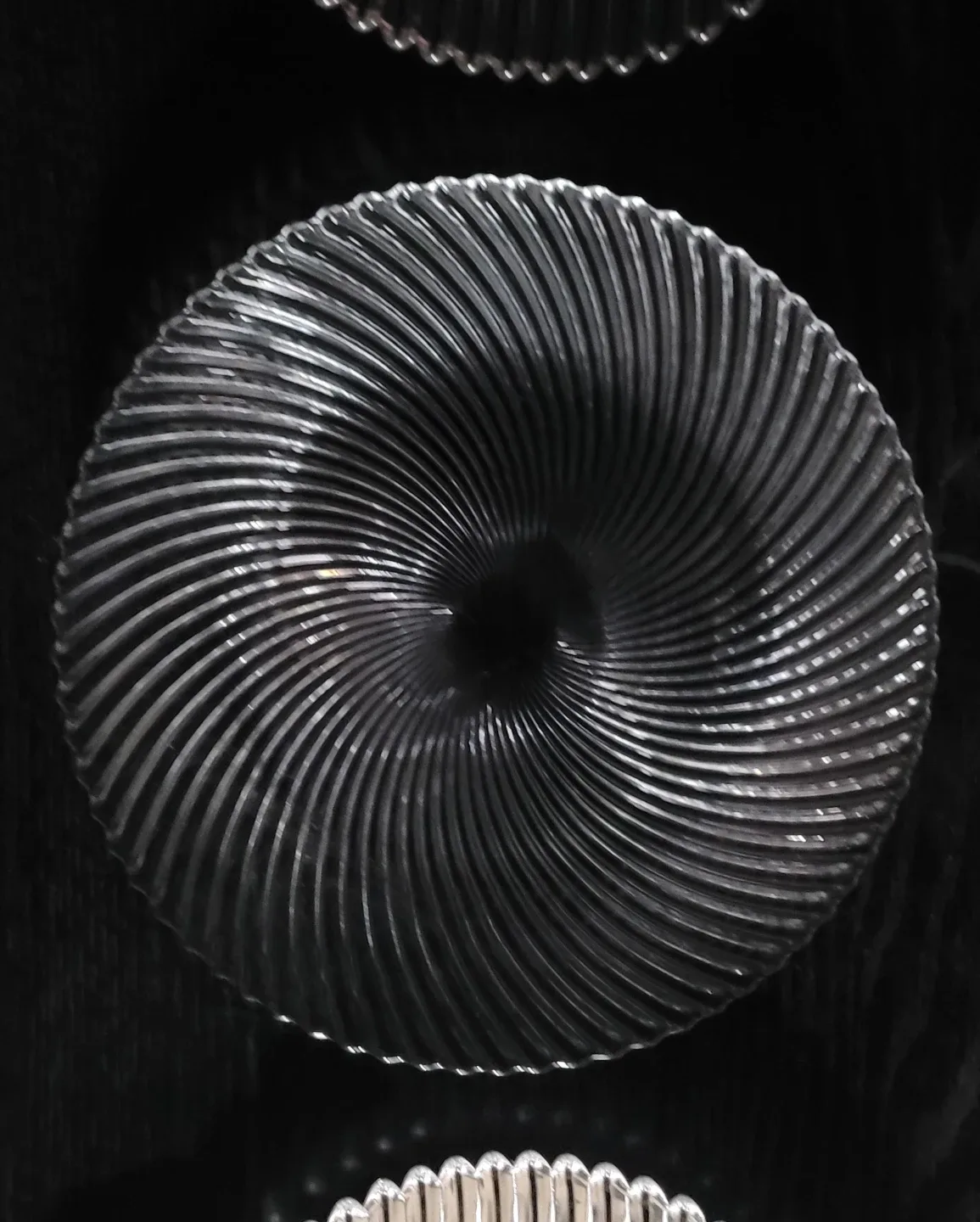 Variety of Glass Serving Dishes image indicator(8)