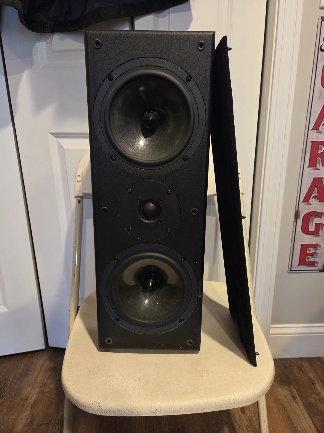 Ascend Acoustics CMT-340 Loudspeaker - photo 3