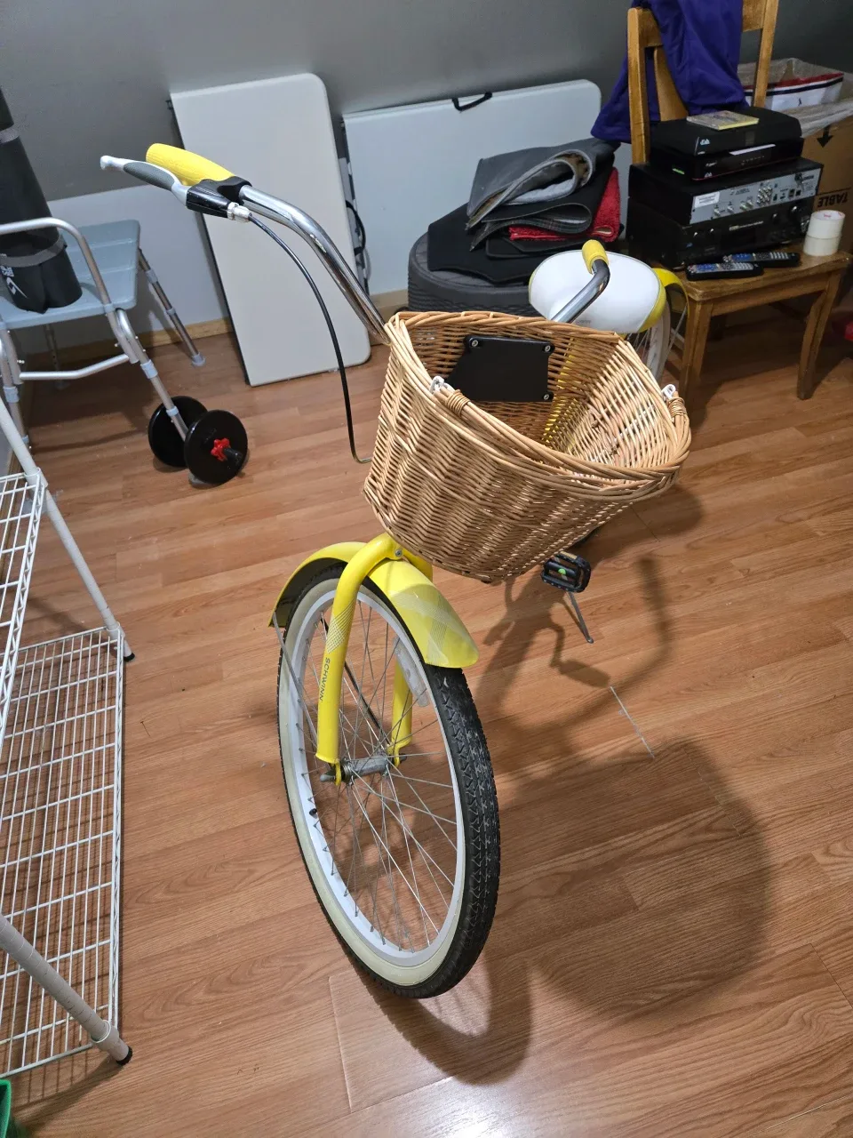 Por motivo de mudanza se venden varios artículos