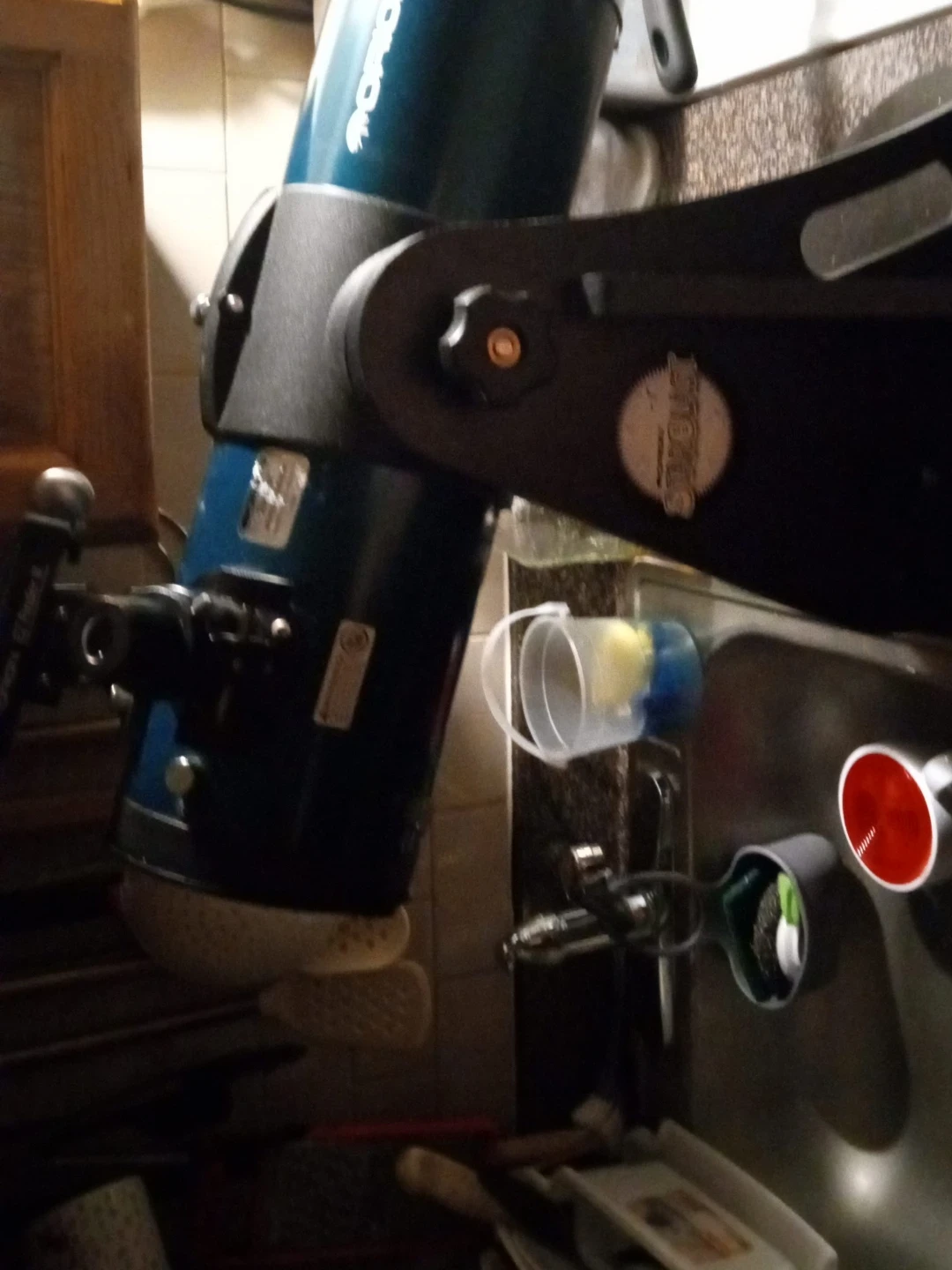 Orion Telescope - photo 3