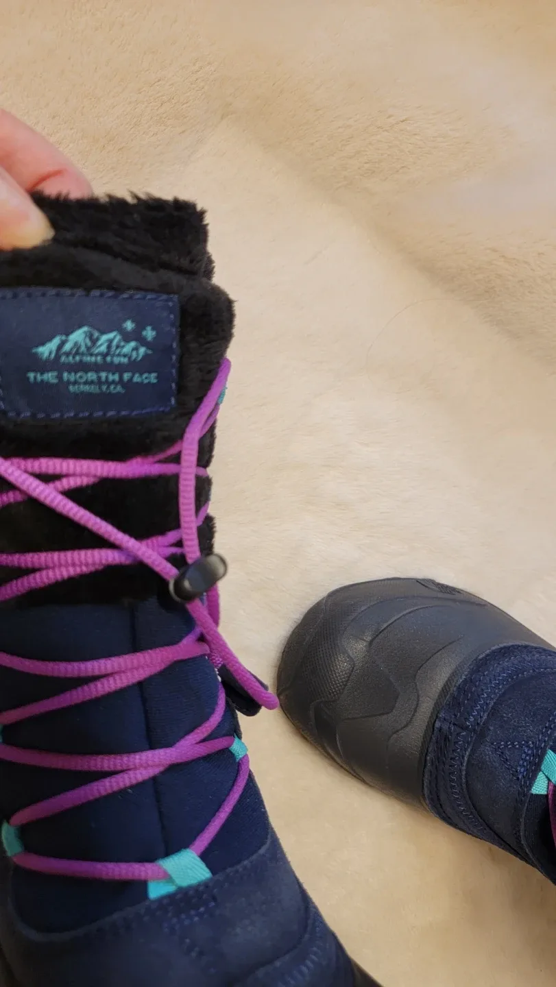 THE NORTH FACE Shellista IV image indicator(6)