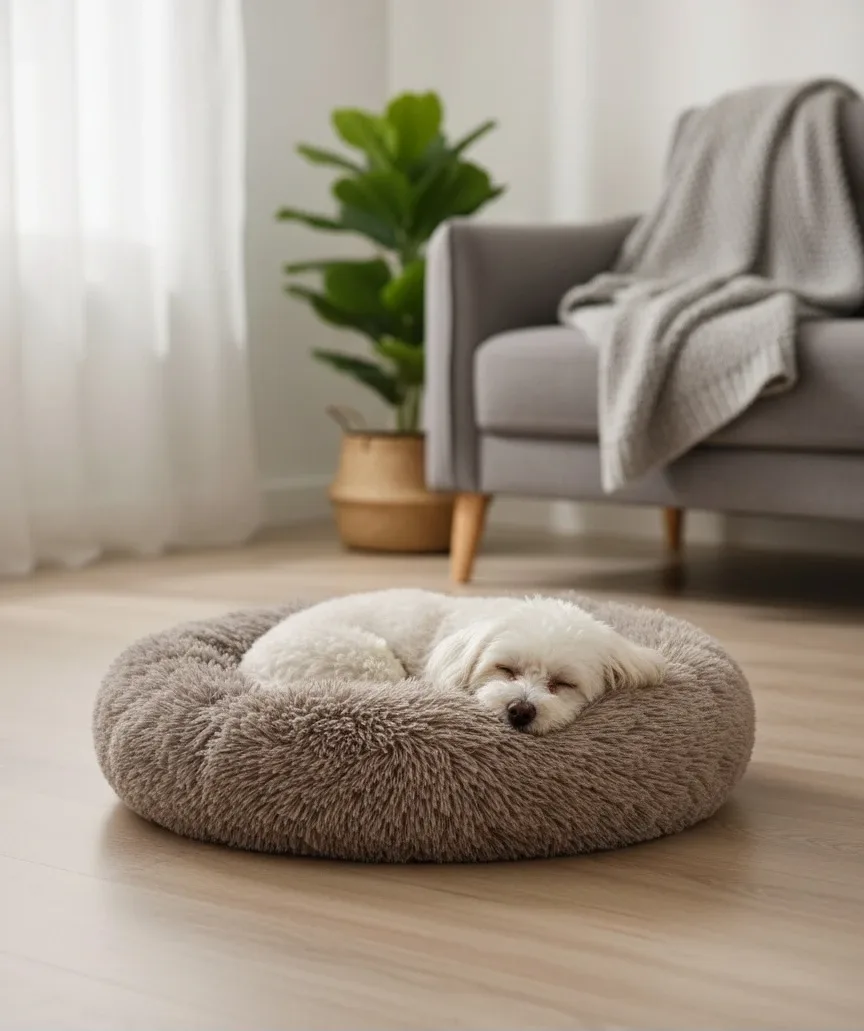 Pet Bed image indicator(4)