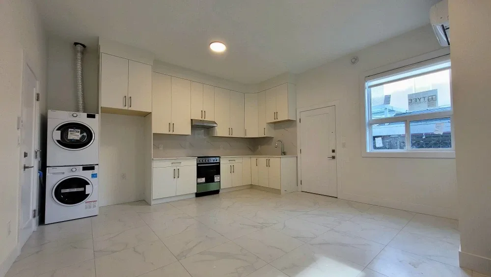 1 Bedroom 1 Bathroom - Brand New Private Suite image indicator(4)