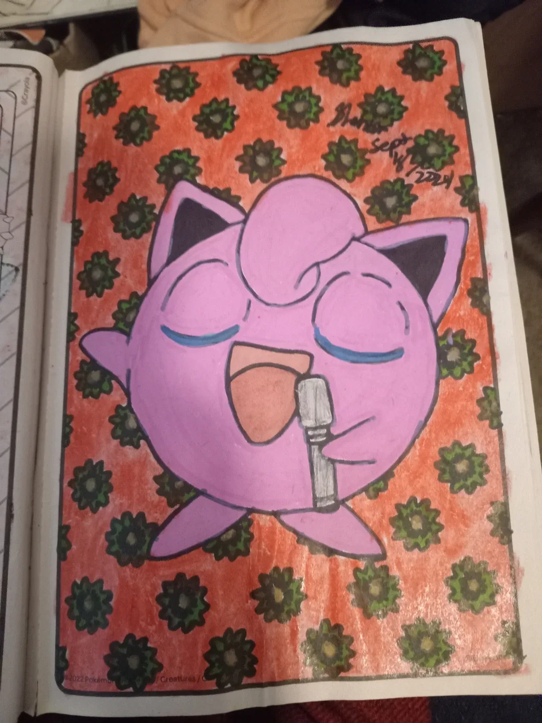 Drawings Illustrations Art by Custom Artist Sherwin image indicator(9)