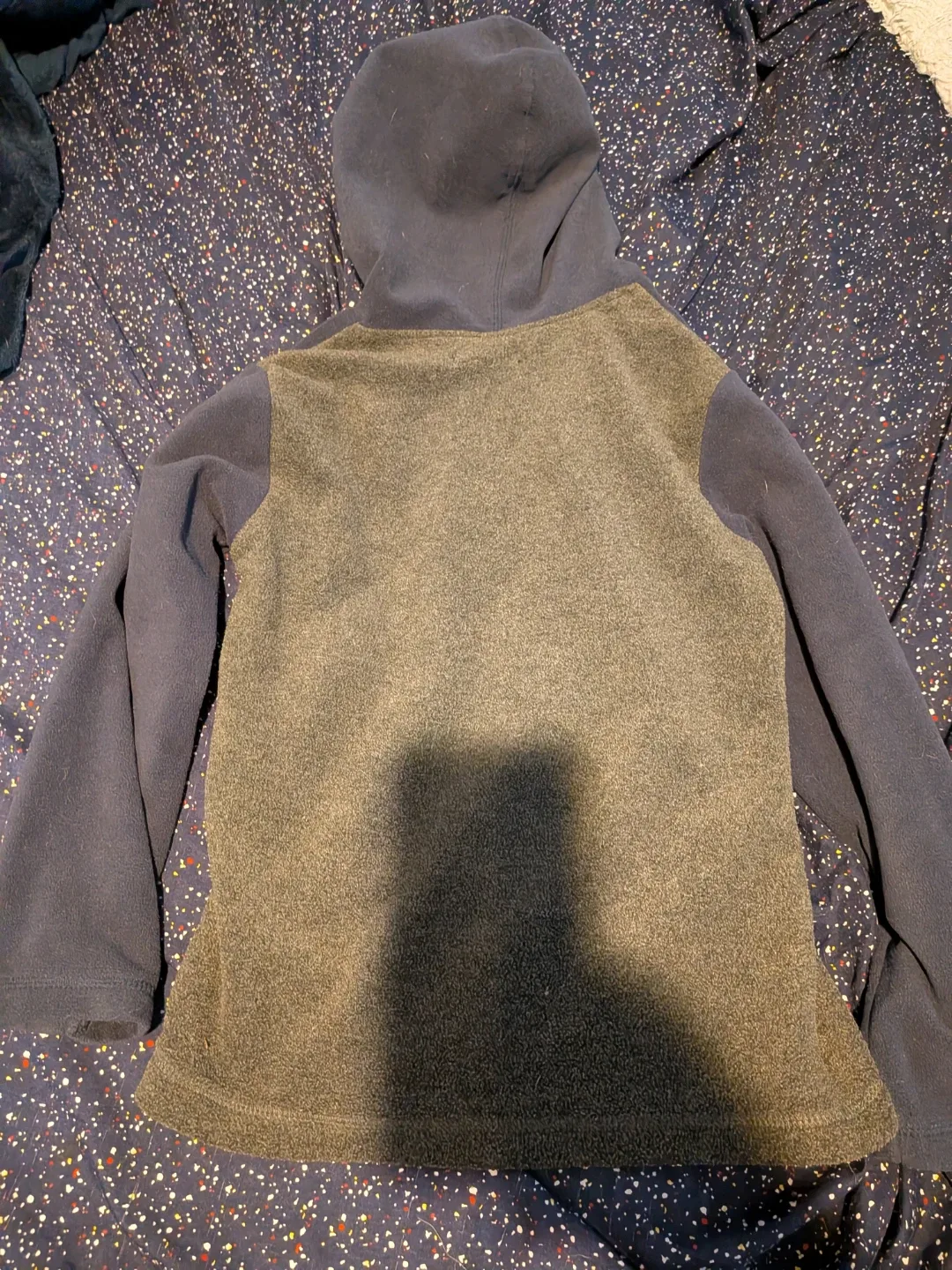 George Kids' Fleece Hoodie - Size M (7-8) image indicator(3)