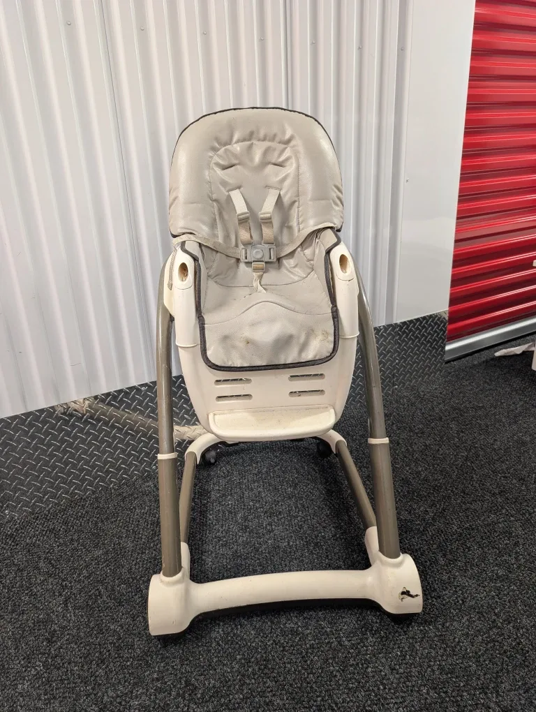 Graco Blossom High Chair
