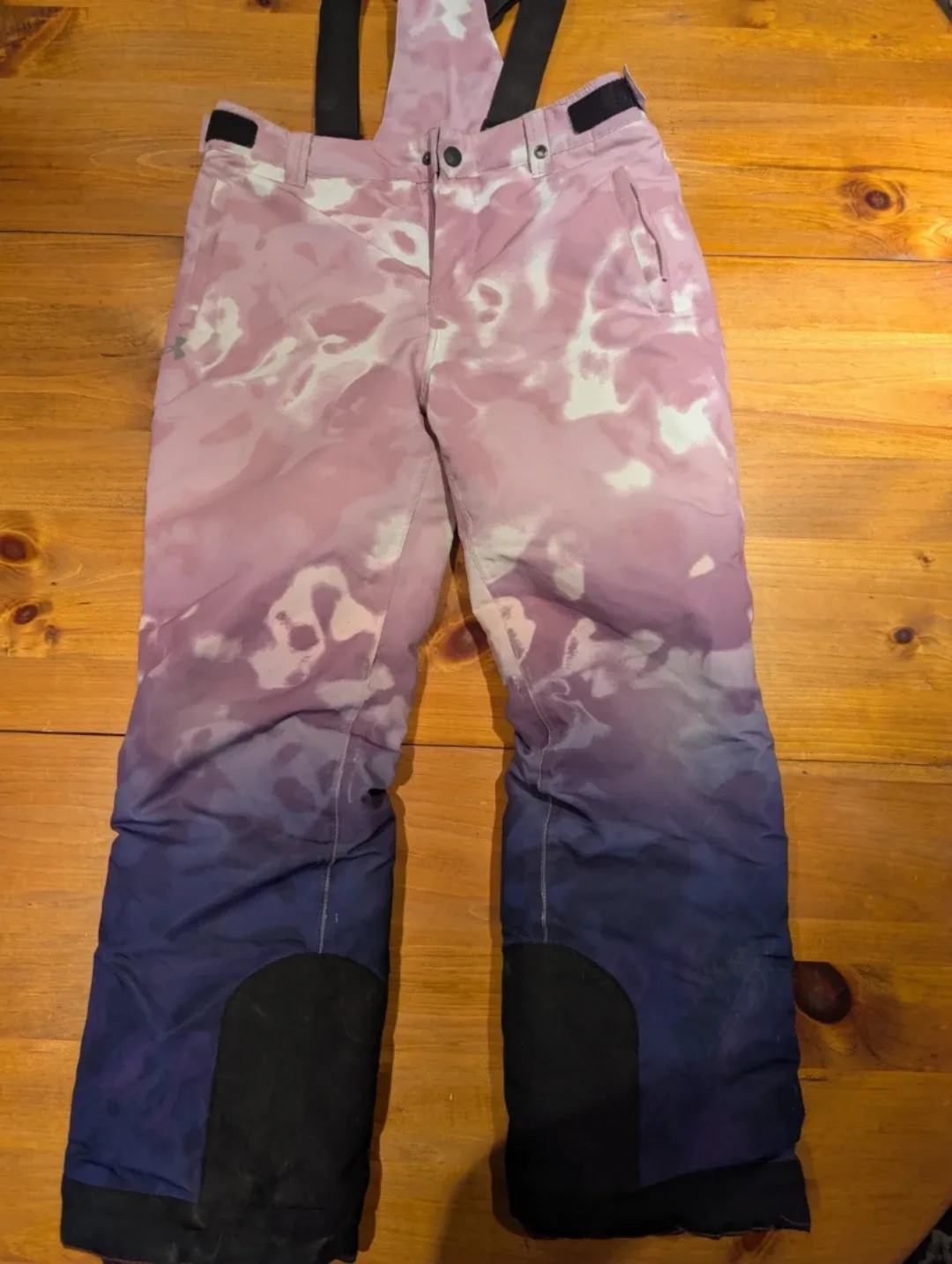 Under Armour Youth Snow Suit image indicator(3)