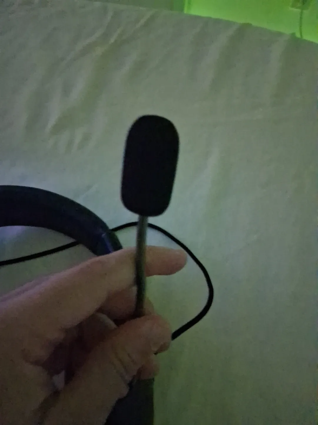 Gaming Headset image indicator(3)