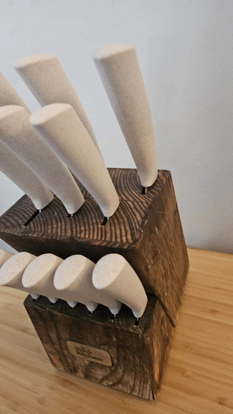 Knife Set - photo 4