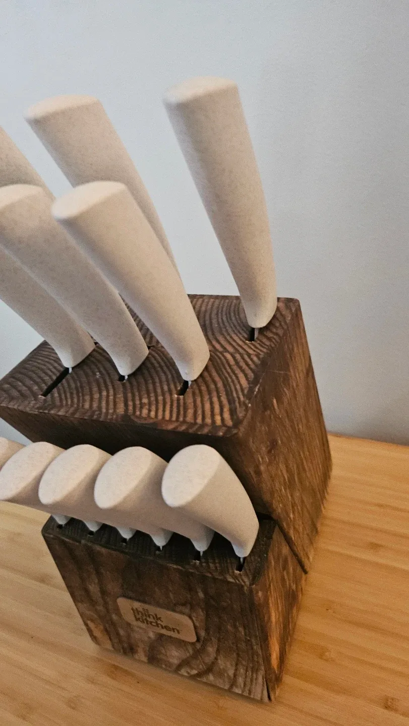 Knife Set image indicator(4)