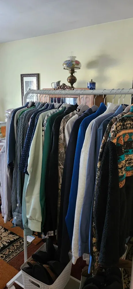 Brand New Clothing Ladies, Mens and Kids image indicator(8)