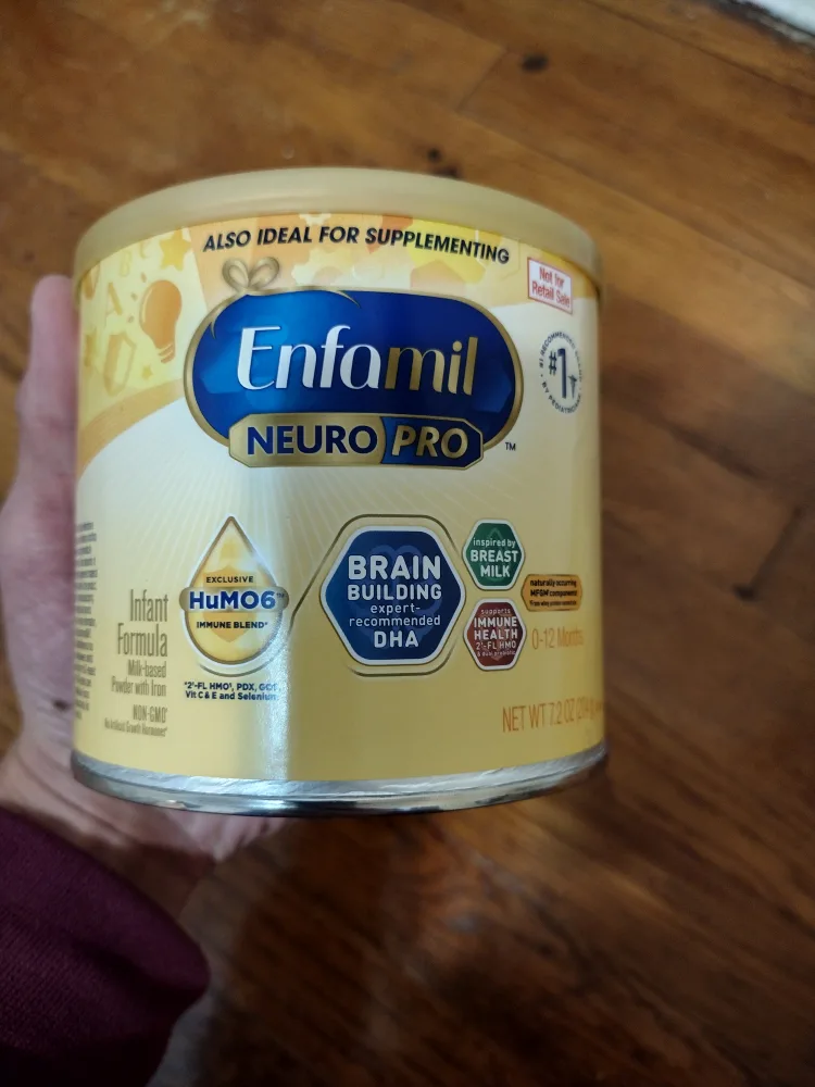 Enfamil NeuroPro Infant Formula image indicator(2)