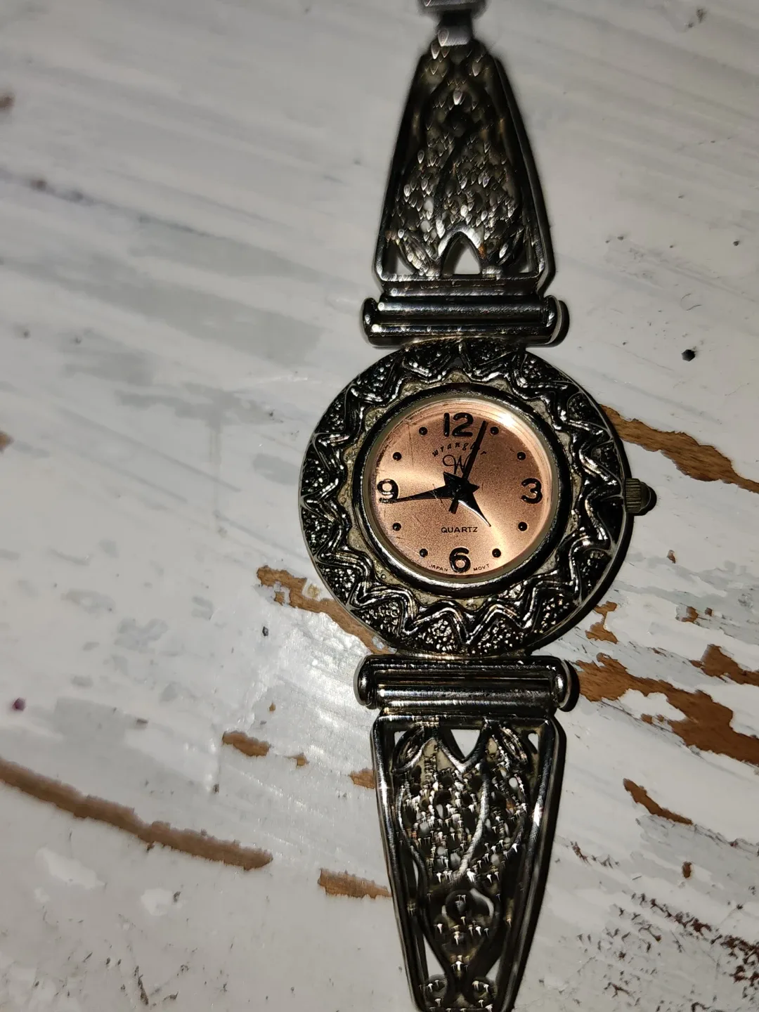 Vintage Women's and men's Watches - Lot of 10 image indicator(7)