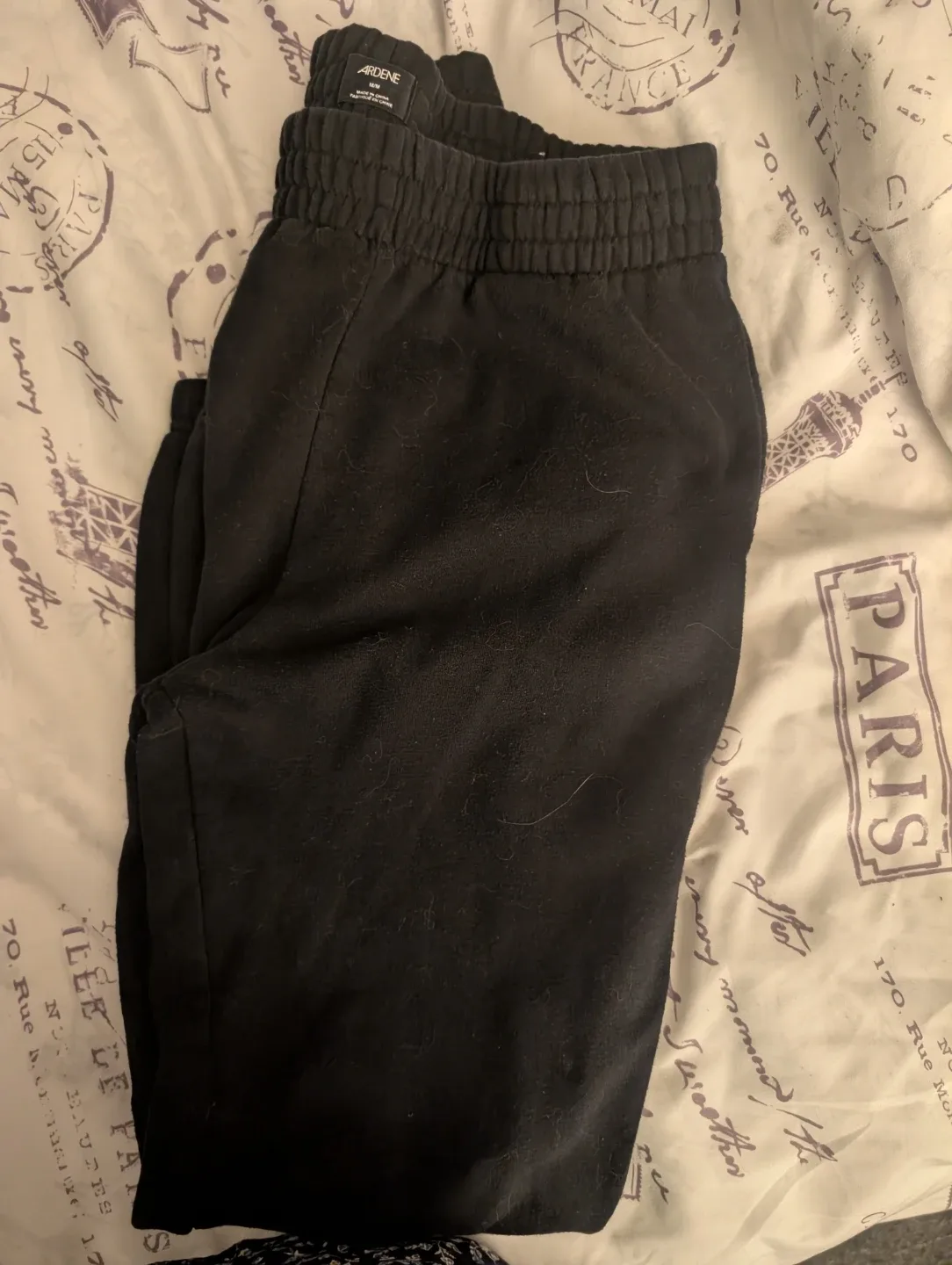 Ardene Jogging/Track Pants image indicator(2)