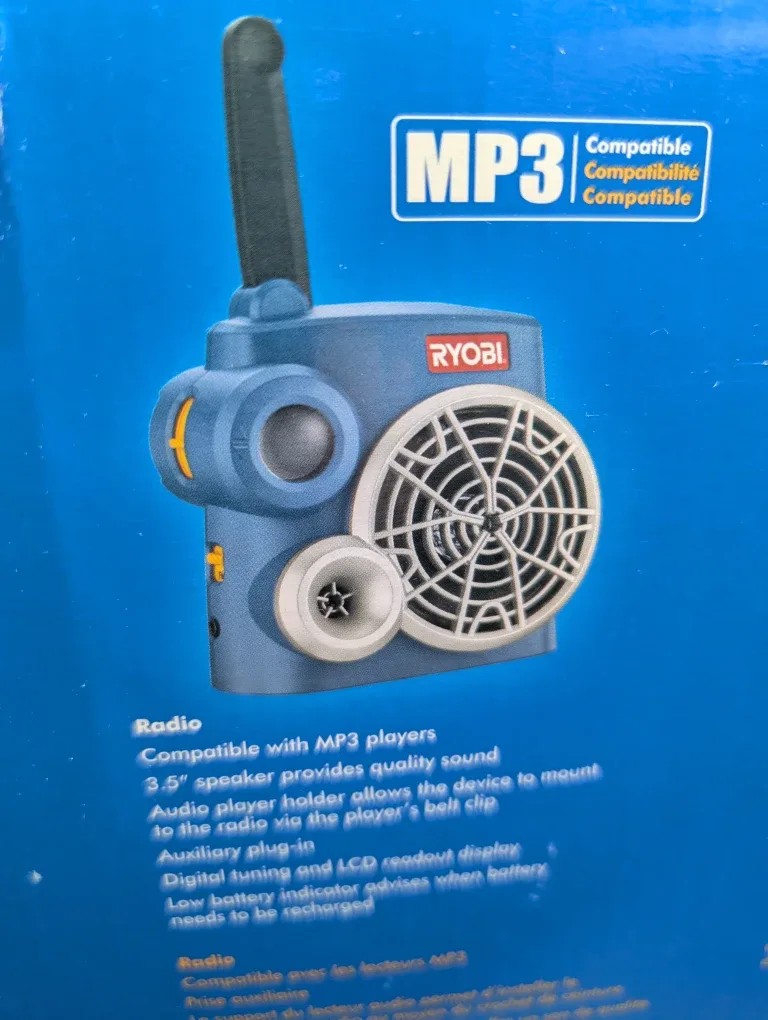 Ryobi 4 piece combo kit image indicator(7)