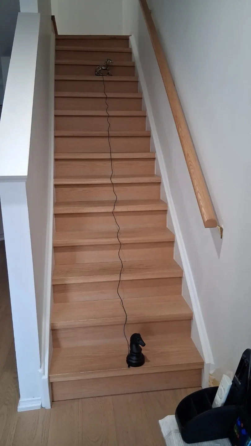 USB A to USB B (micro USB) Cable.  Extra-Long 3m image indicator(5)