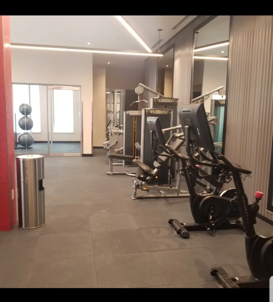 1 Bed 1 Bath Condo for Rent, Furnished or Unfurnished image indicator(8)