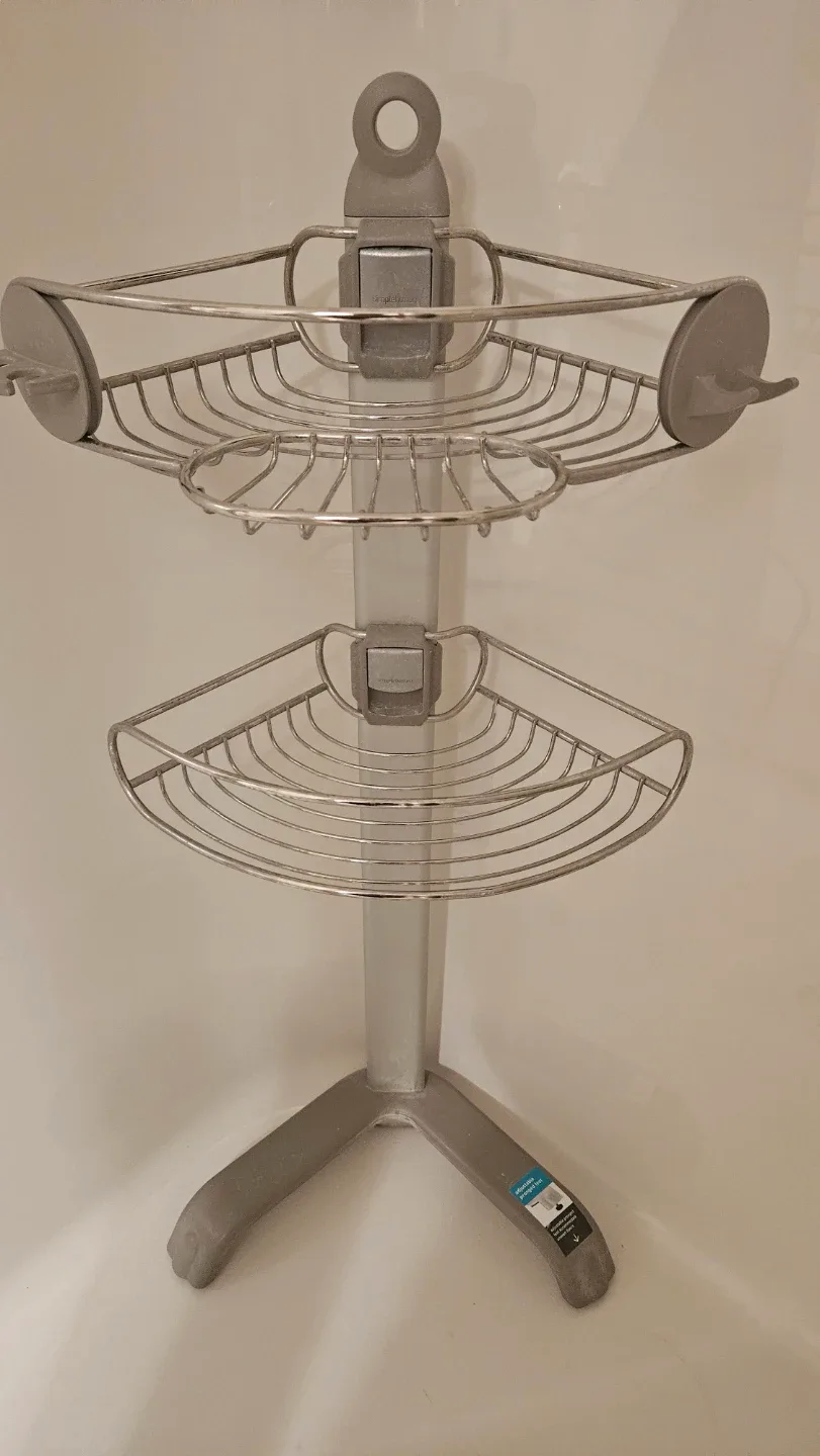 simplehuman Shower Caddy image indicator(2)