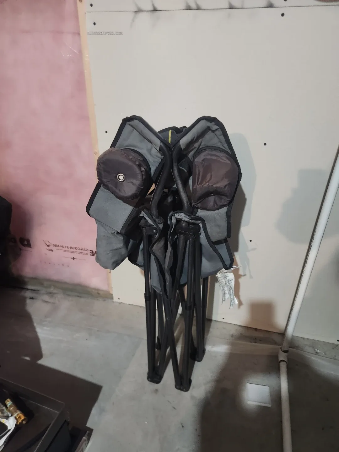 Cabela's Camping Chair - Great Condition! image indicator(2)