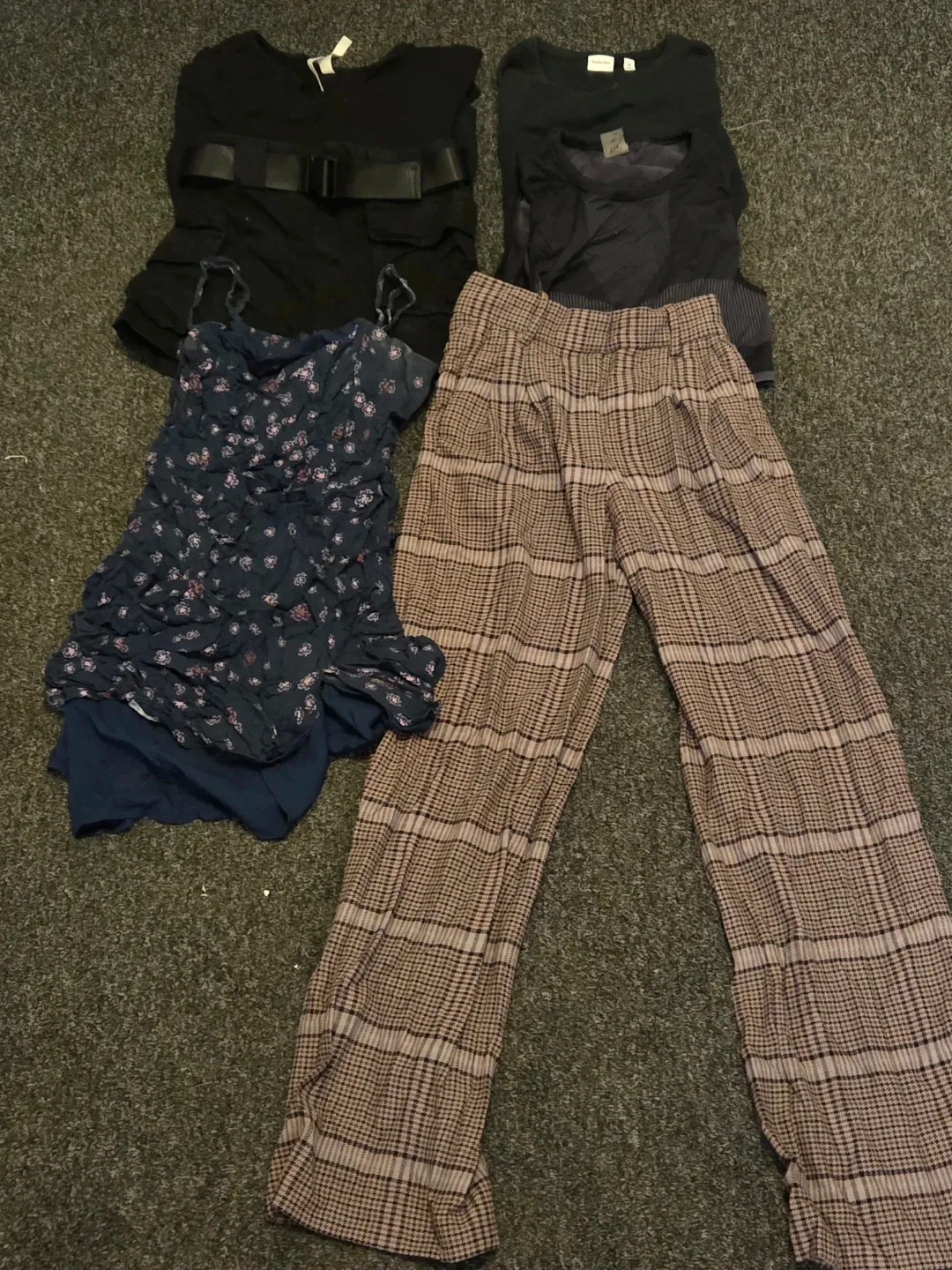 Sunday Best Women's Bundle