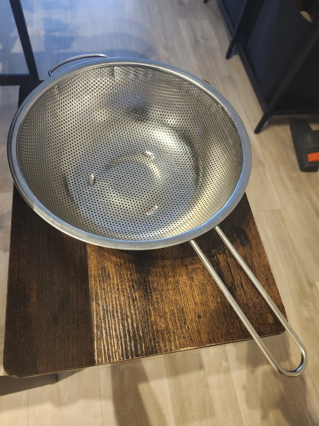 Stainless Steel Colander