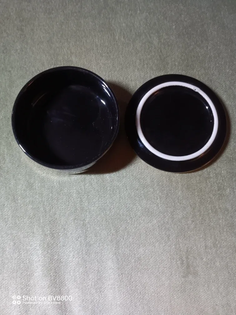 Chokin Art of Japan Trinket Box image indicator(4)