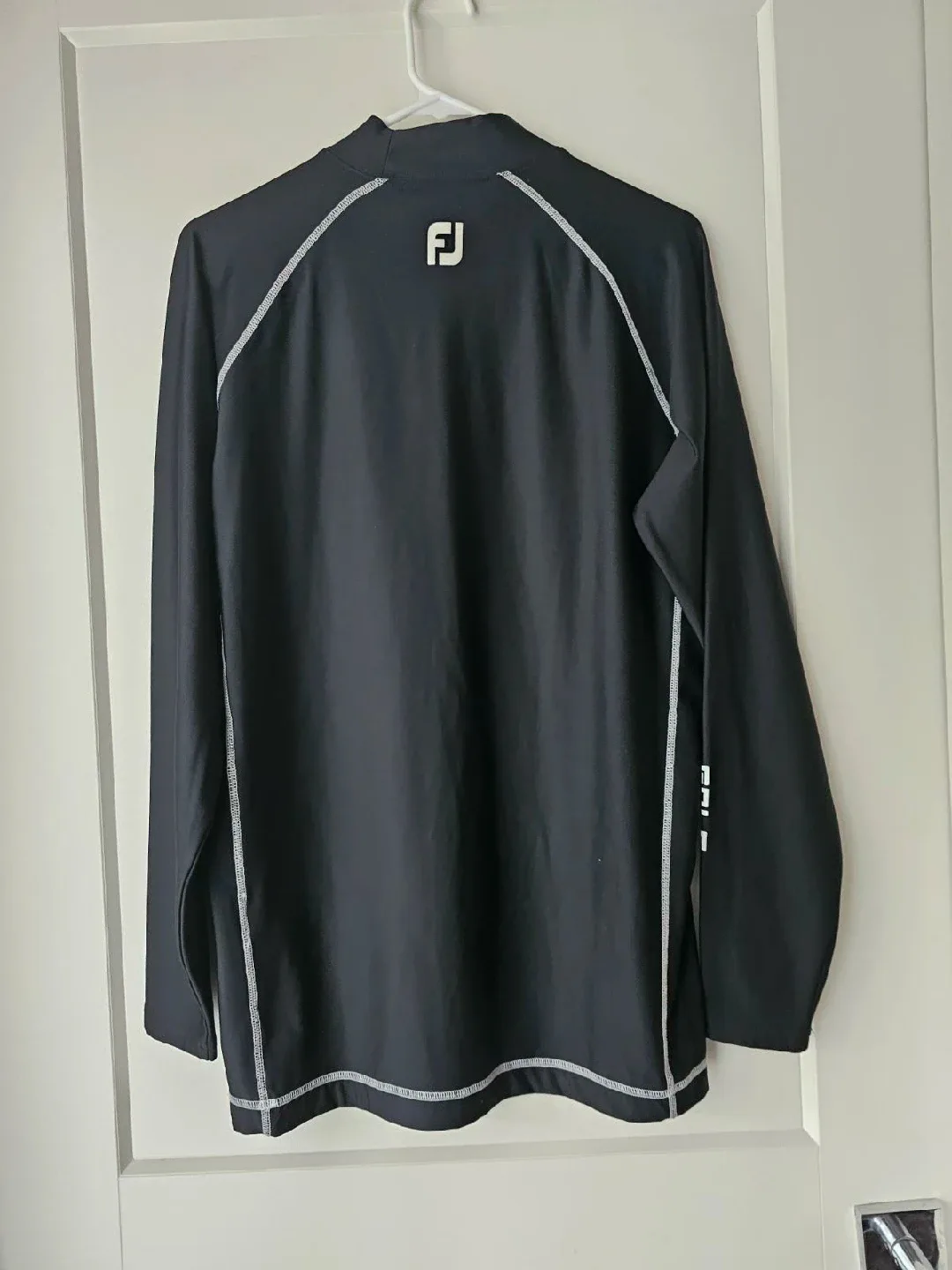 FootJoy Golf Polo Shirts  Bundle- XL & L image indicator(2)