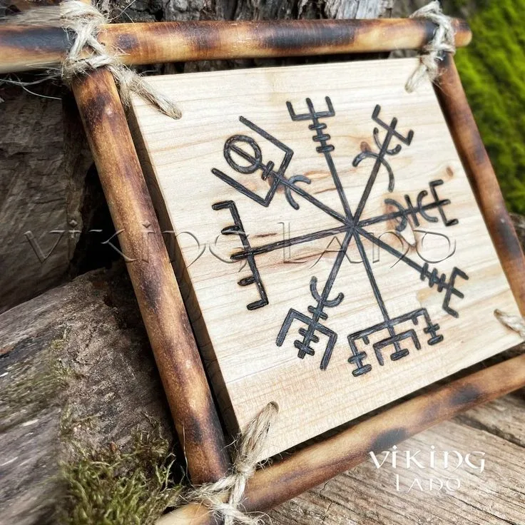 Hand-Painted Decorative Rocks image indicator(9)