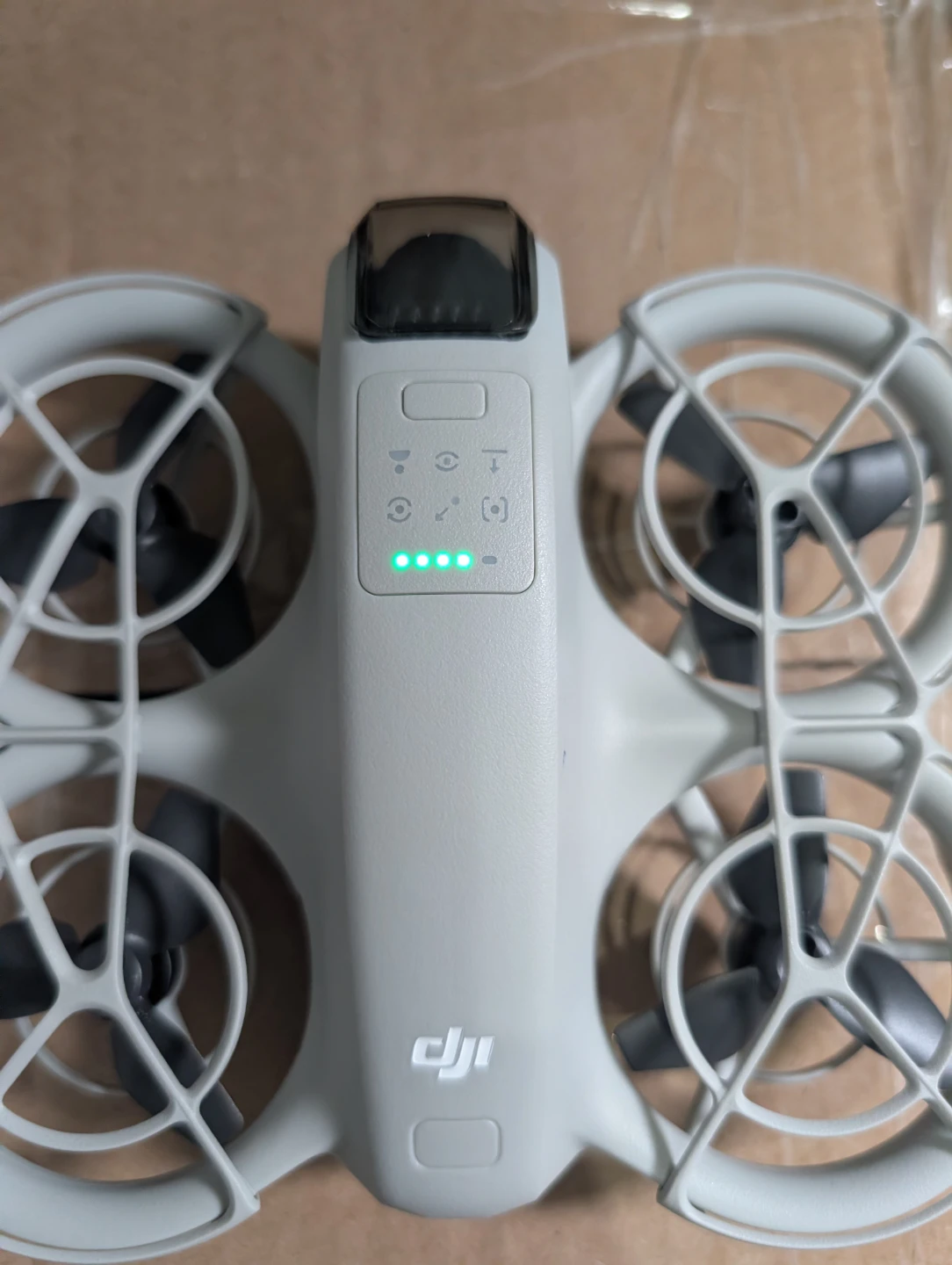 DJI NEO Drone - photo 3