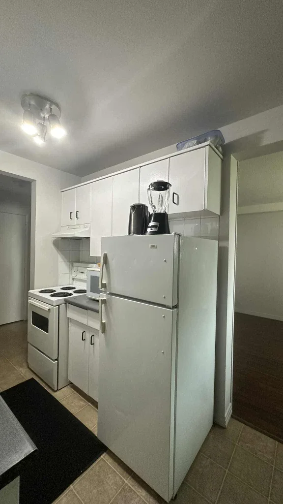 Appartement for rent in whyte Ave