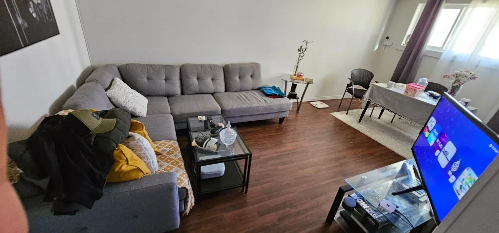 Appartement for rent in whyte Ave image indicator(3)