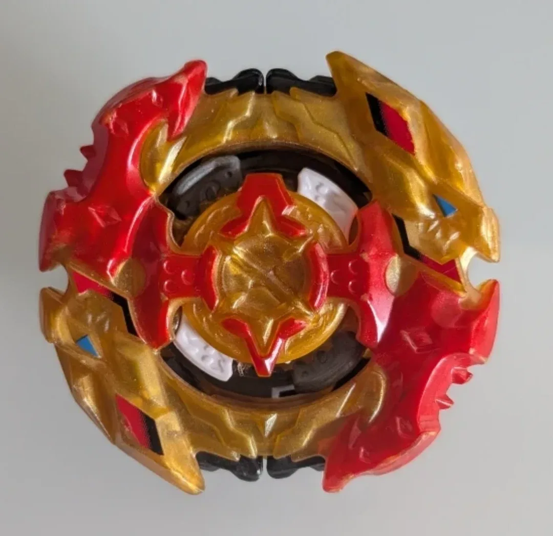 Turbo Spryzen Slingshot